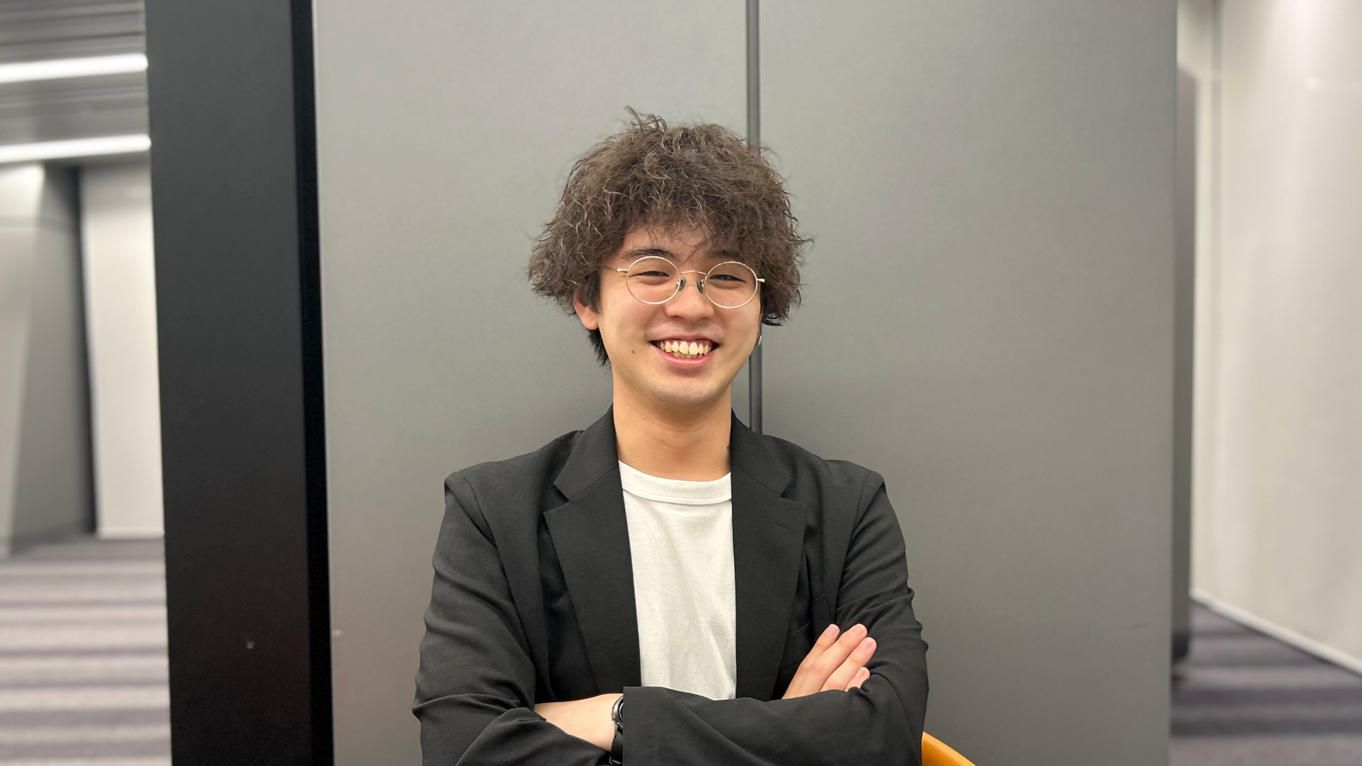 FIXERはたらくひと図鑑】 経験が切り拓く未来 ［魁！！ゼロスタート